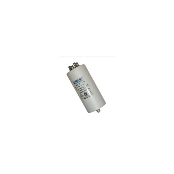 Condensateur permanent COMAR 12,5MF 450v à cosses