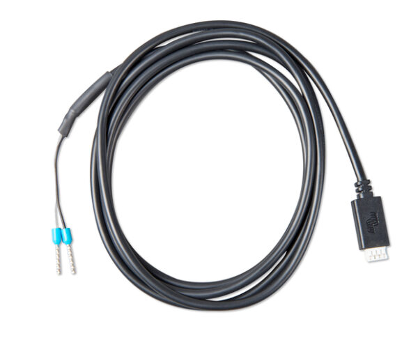 Câble VICTRON output digital VE.direct TX