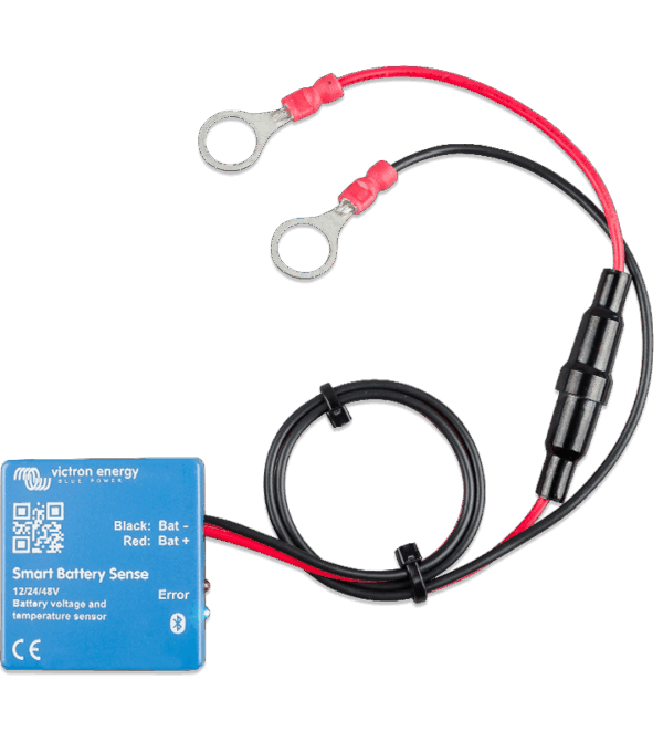 Contrôleur VICTRON Smart battery sense long range (10m)