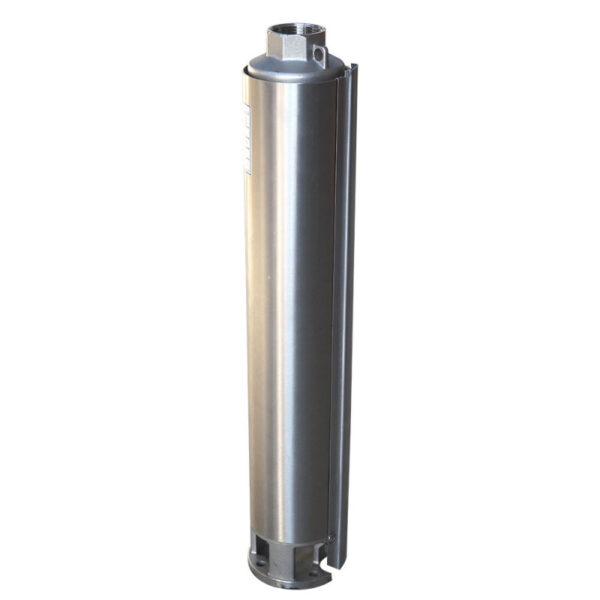 Corps de pompe CALPEDA pour pompe C4 C4/1E C41 C41/1A