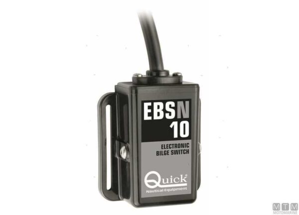 Contacteur de cale QUICK 10A électronique