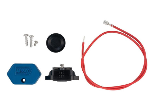 Pressostat JABSCO pour pompe PAR-MAX
