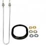 Kit résistance 230v-750w basic + slim 03