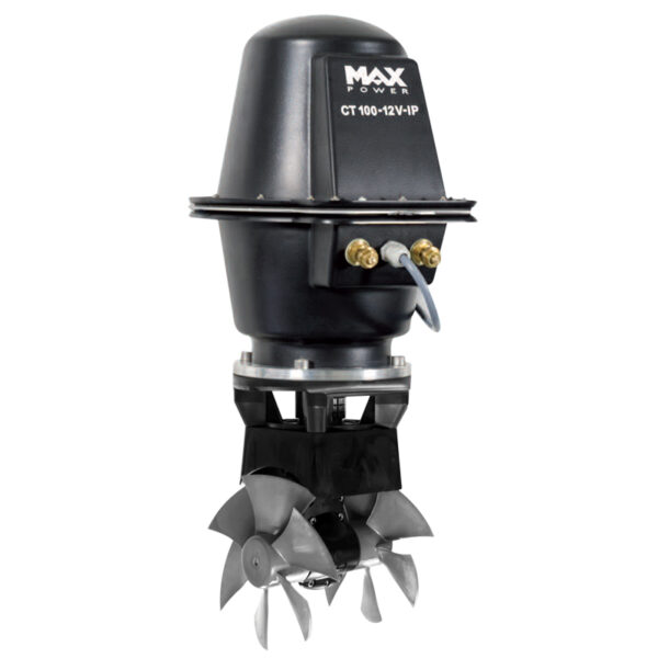 Moteur MAX POWER 24v 10kw pour CT225