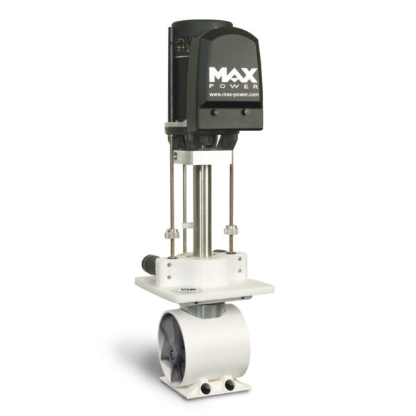 Moteur MAX POWER 24v 11,5kw pour VIP150