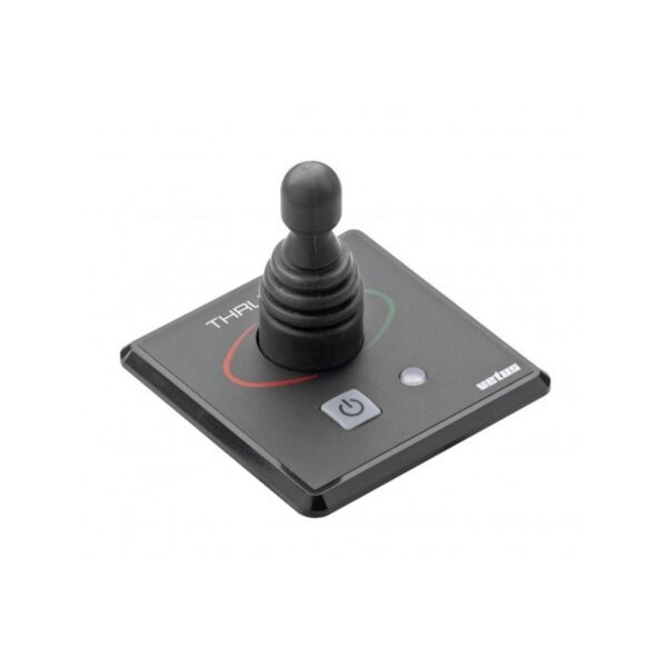 Panneau de commande QUICK à joystick