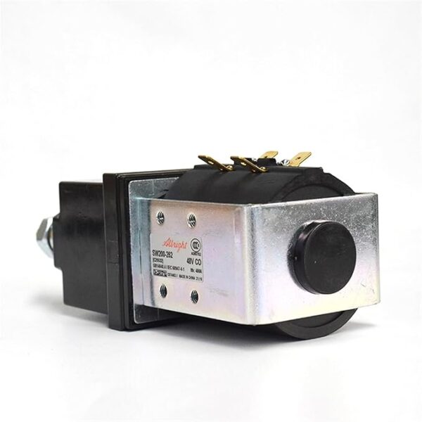 Patte de fixation ALBRIGHT pour SW200 et DC88/92