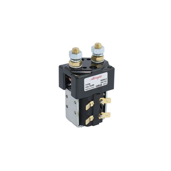 Relais de puissance ALBRIGHT 24V 250A