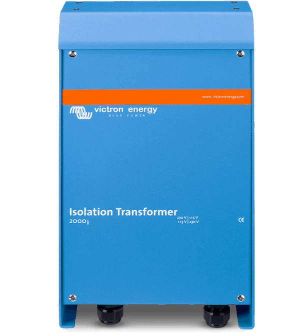 Transformateur d'isolement VICTRON 115/230v 7000w