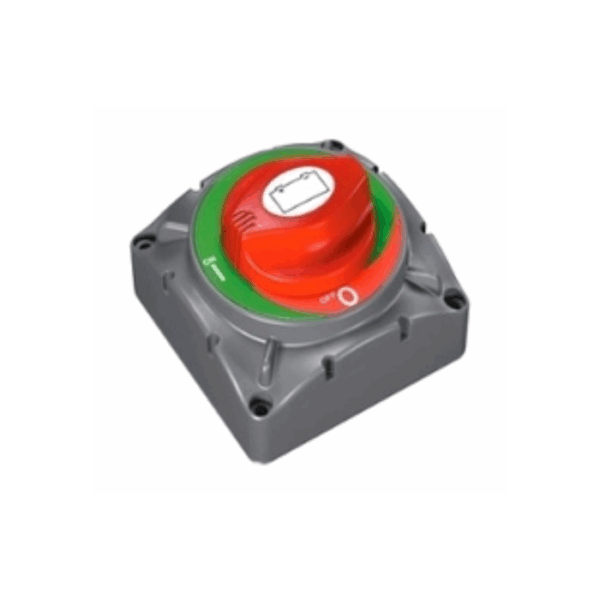 Coupe-batterie électrique BEP unipolaire 275A