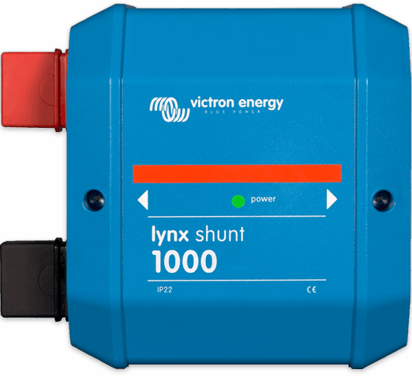 Shunt VICTRON Lynx 1000A VE.Can