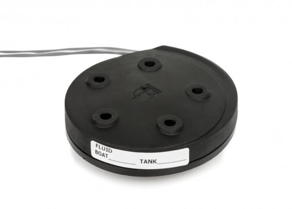 Détecteur Ultrasonic BEP TSI pour réservoir fuel/eau douce /eau grise