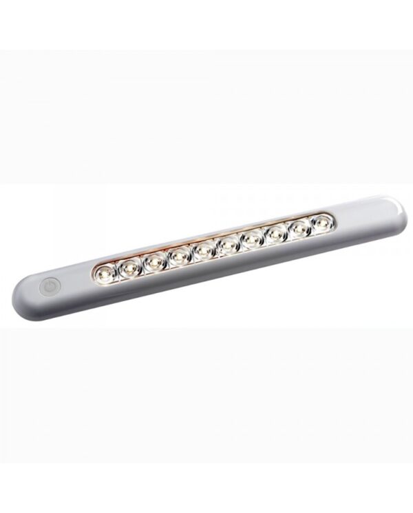 Plafonnier Led à poser étanche IP66