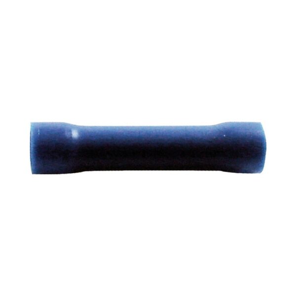 Sachet de 50 manchon thermosoudé bleu