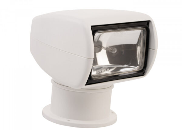 Projecteur motorisé JABSCO 135SL 12v étanche