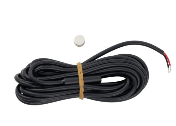Kit sensor 3 fils LEWMAR pour compteur de chaîne
