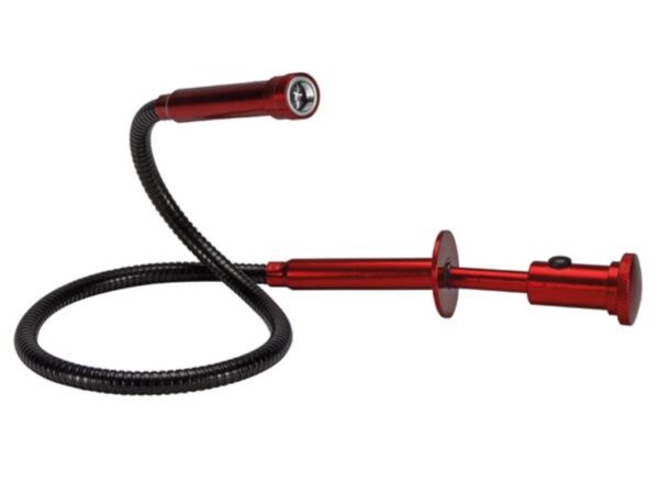 Rallonge de préhension magnétique +led