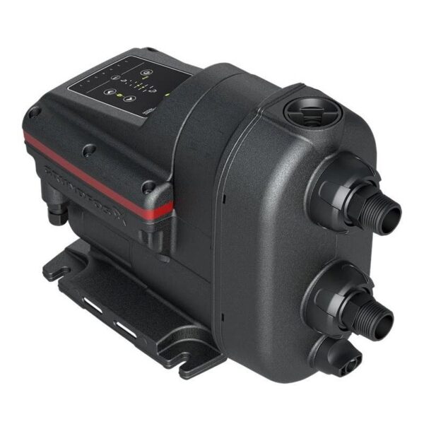 Surpresseur SCALA2 3-45 AKCCDE 1X200-240V Monophasé auto-amorcant