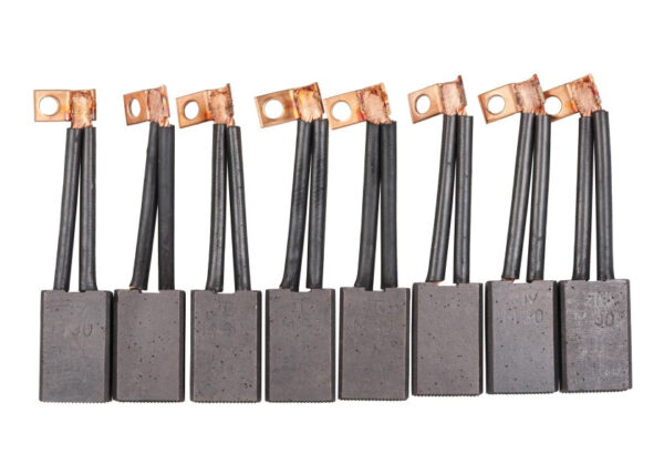KIT 8 charbons pour propulseur SP75-SE80