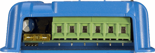 Régulateur solaire BLUE SOLAR  VICTRON MPPT 100/20