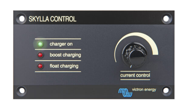 Panneau de contrôle SKYLLA CONTROL