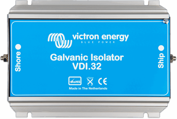 Isolateur galvanique VICTRON VDI-16A