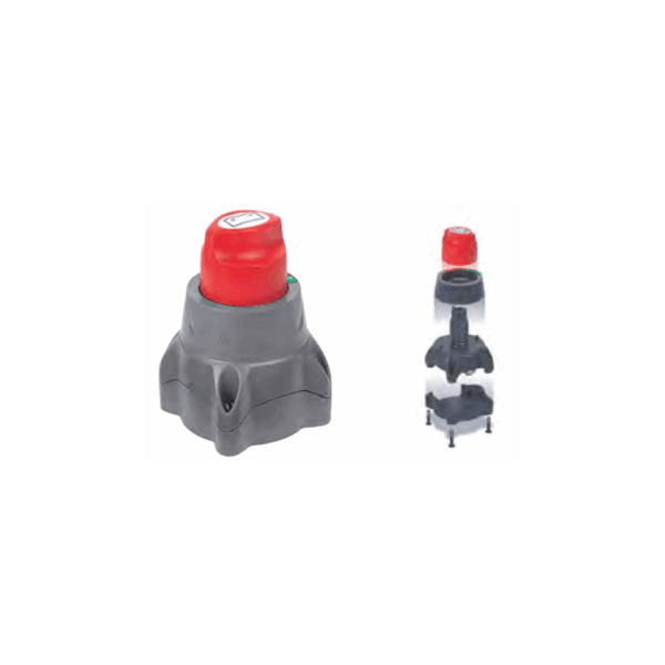 Coupe-batterie BEP 700 EASY FIT 275 A