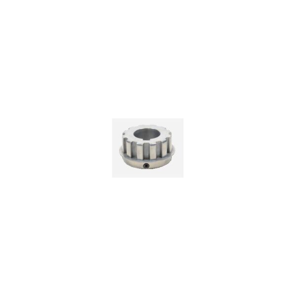Coupling Alu PG56 D20 MAX POWER