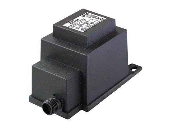 Transormateur Garden lights -60W Eco design extérieur