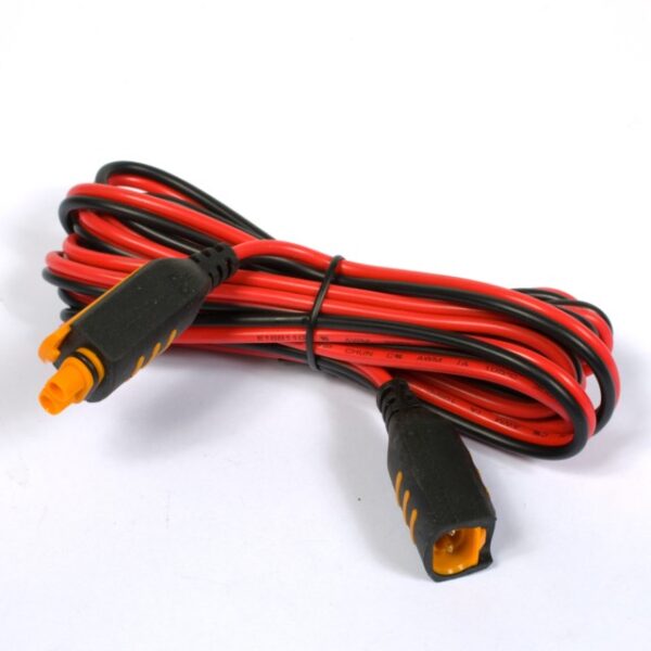 Connecteur extension CTEK L2,5m pour chargeur/batterie /