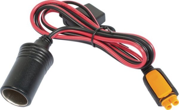 Connecteur allume cigare CTEK  pour chargeur