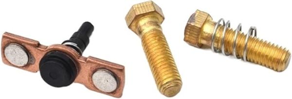 Patte de fixation ALBRIGHT pour SW80/82