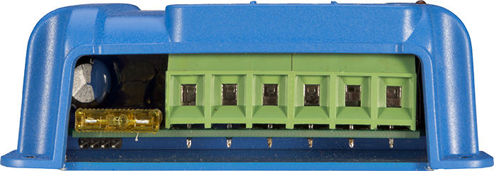 Régulateur solaire BLUE SOLAR  VICTRON MPPT 100/20