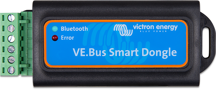 Clé électronique VICTRON VE.Bus Smart dongle (câble rj45 non fourni)