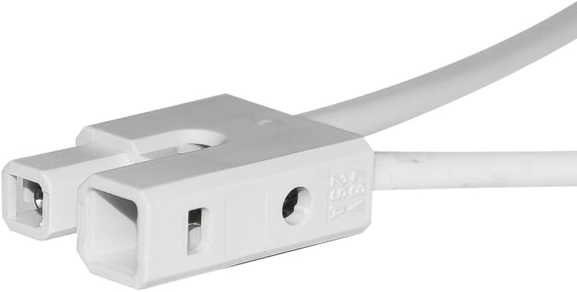 Connecteur WIELAND ST16/2BS WS 0,5-2,5mm2 2P blanc