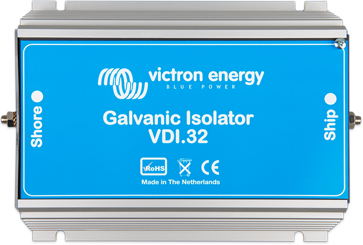 Isolateur galvanique VICTRON VDI-32A
