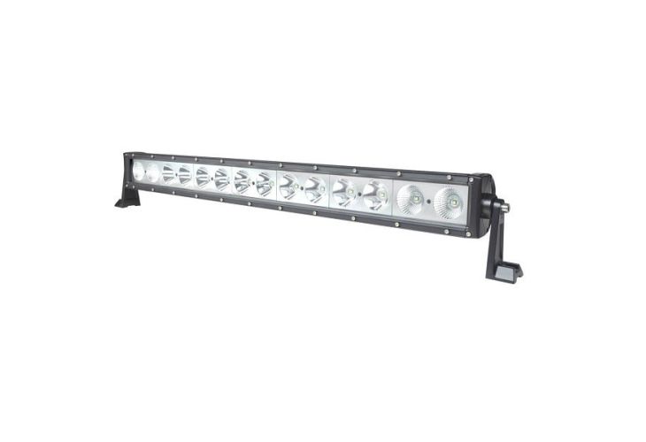 Rampe est plate LED 760mm