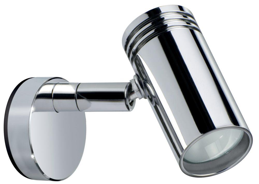 Liseuse LED QUICK - Jacob - 2,5 W - Lumière du jour