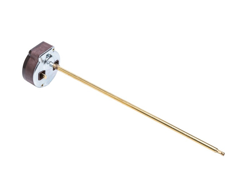 Thermostat QUICK réglable de 40° à 80° pour chauffe-eau