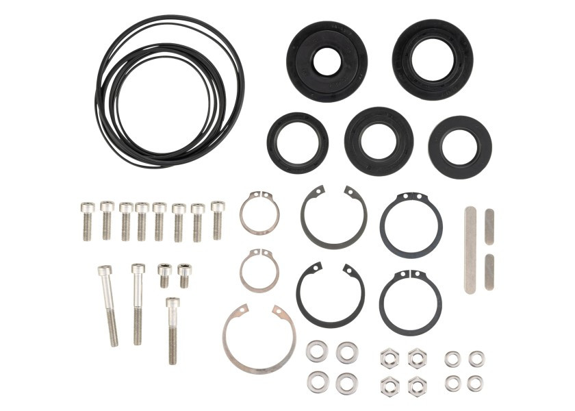 Kit de circlips LOFRANS pour Project 1000 / X2