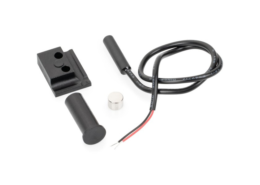 Kit sensor QUICK pour compteur de chaîne