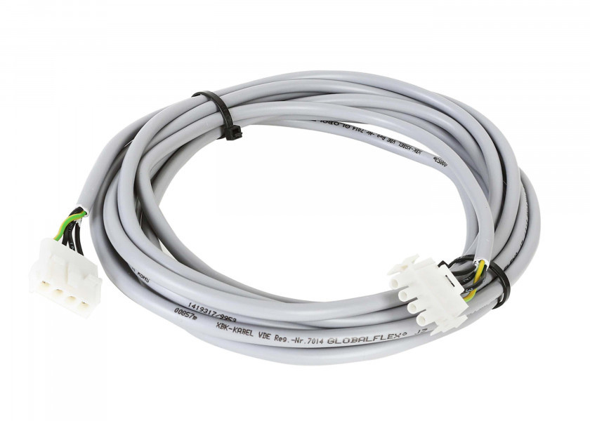 Câble 6 m pour raccordement commande propulseur  BP29