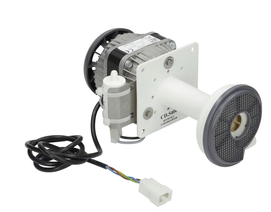 Pompe INDEL 220v 50hz pour machine à glace