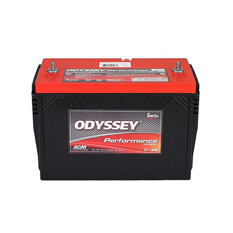Batterie ODYSSEY ODS-AGM6M  PC2250 12V 126Ah 1225A 286 X 269 X 233