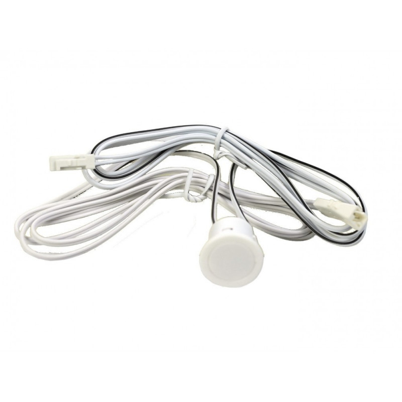 Dimmer BINDING 12/24v 100/200w halogène/led modulaire