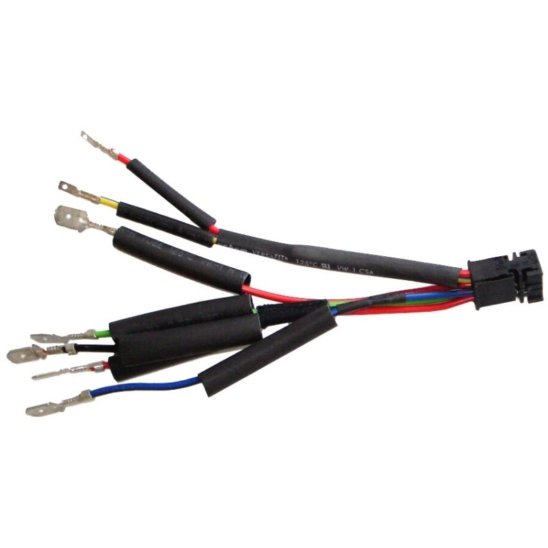 Connecteur VDO pour branchement viewline D52mm