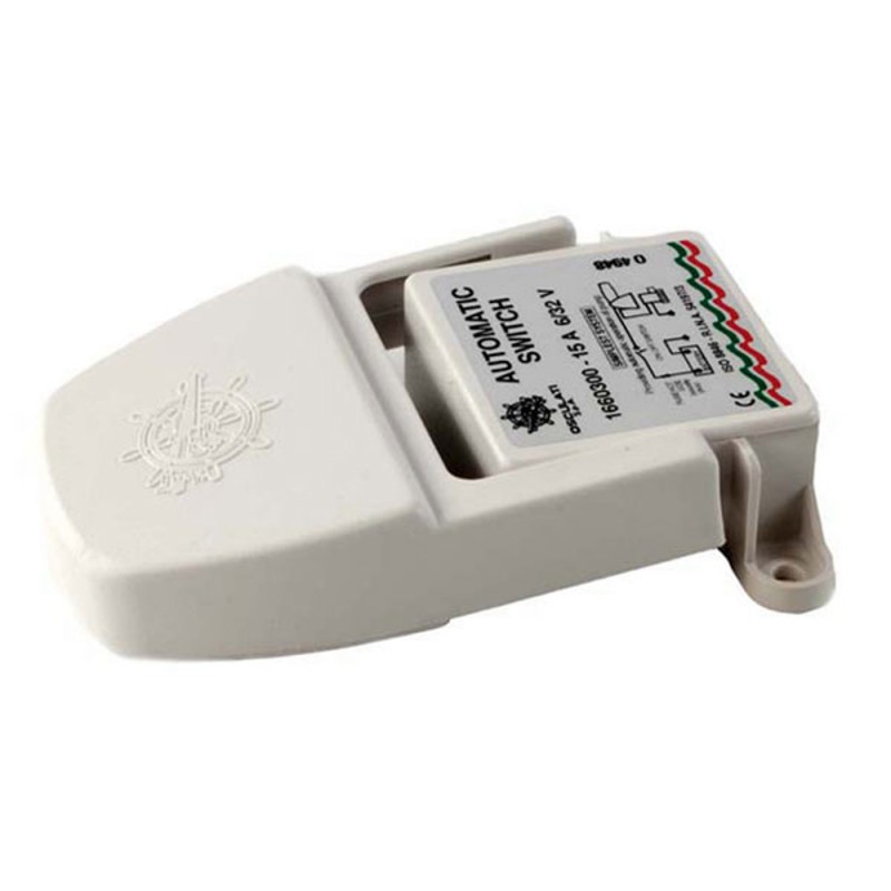 Mini-contacteur de cale CELDUC 10-300vdc 0,5A flotteur H