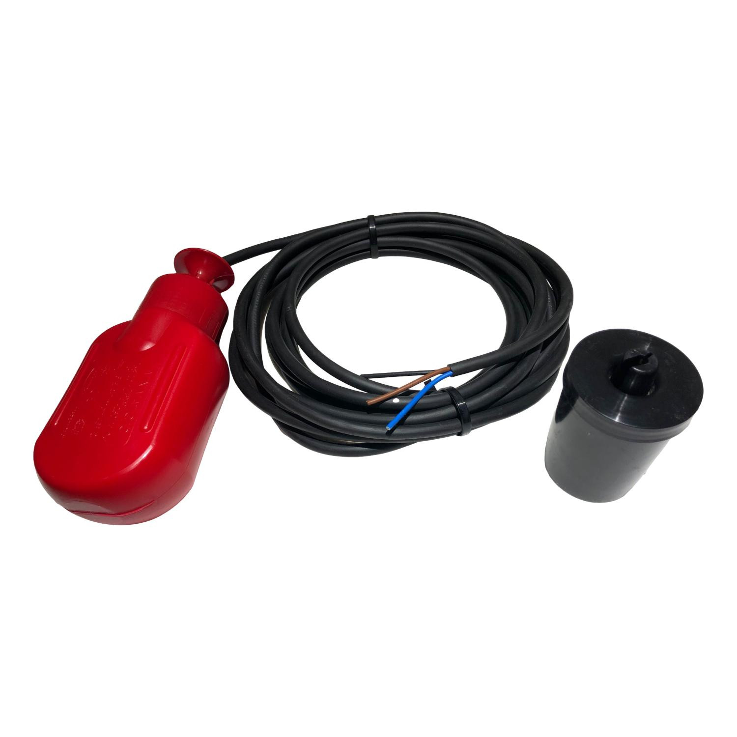 Mini-contacteur de cale JOHNSON 12-24vdc 20A