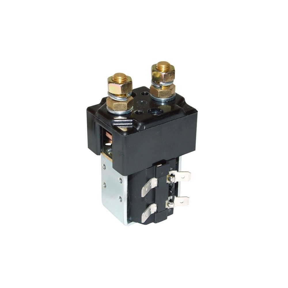 Relais inverseur ALBRIGHT 12V 250A unipolaire