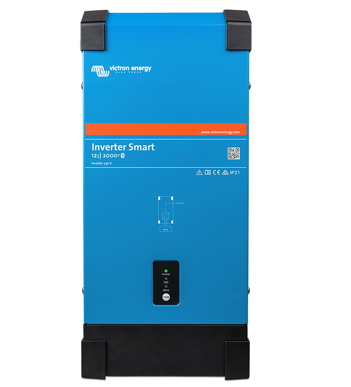 Convertisseur PHOENIX VICTRON 48v 5000W 230V Smart